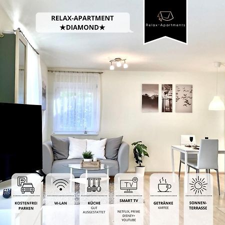 Relaxapartments Black Forest Diamond Direkt An Der Hornberger Freilichtbuehne - Sonnenterrasse Mit Blick Auf Das Hornberger Schloss, Schnelles Internet, Fuer Bis Zu 2 Personen מראה חיצוני תמונה