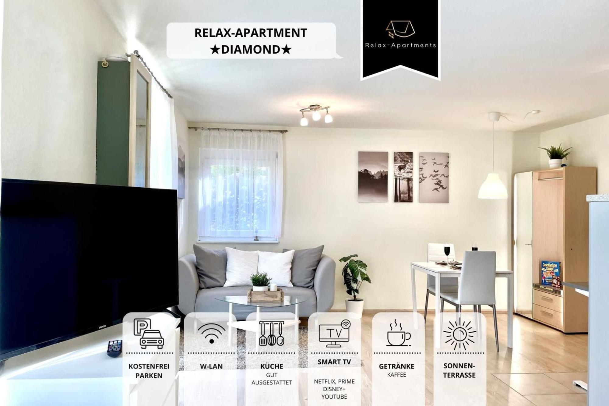 Relaxapartments Black Forest Diamond Direkt An Der Hornberger Freilichtbuehne - Sonnenterrasse Mit Blick Auf Das Hornberger Schloss, Schnelles Internet, Fuer Bis Zu 2 Personen מראה חיצוני תמונה