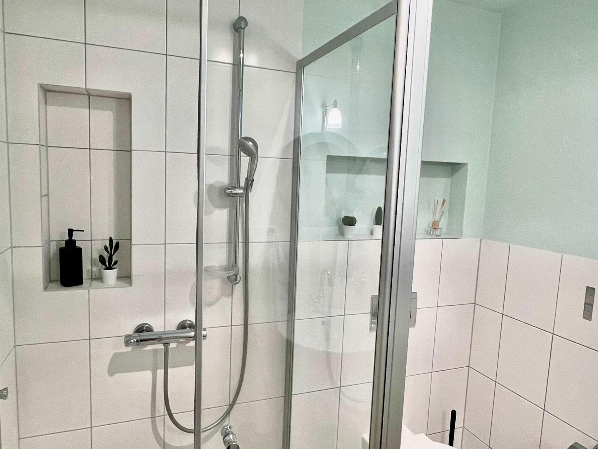 Relaxapartments Black Forest Diamond Direkt An Der Hornberger Freilichtbuehne - Sonnenterrasse Mit Blick Auf Das Hornberger Schloss, Schnelles Internet, Fuer Bis Zu 2 Personen מראה חיצוני תמונה