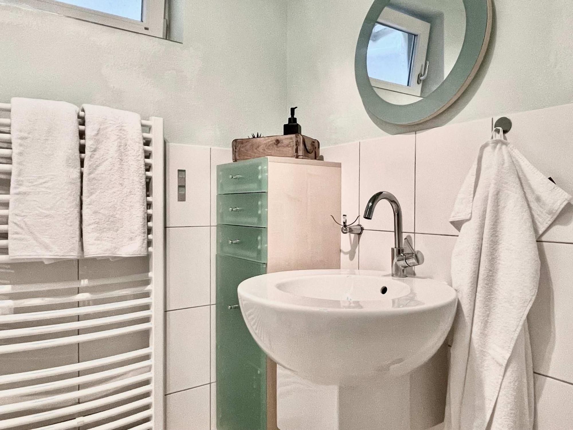 Relaxapartments Black Forest Diamond Direkt An Der Hornberger Freilichtbuehne - Sonnenterrasse Mit Blick Auf Das Hornberger Schloss, Schnelles Internet, Fuer Bis Zu 2 Personen מראה חיצוני תמונה