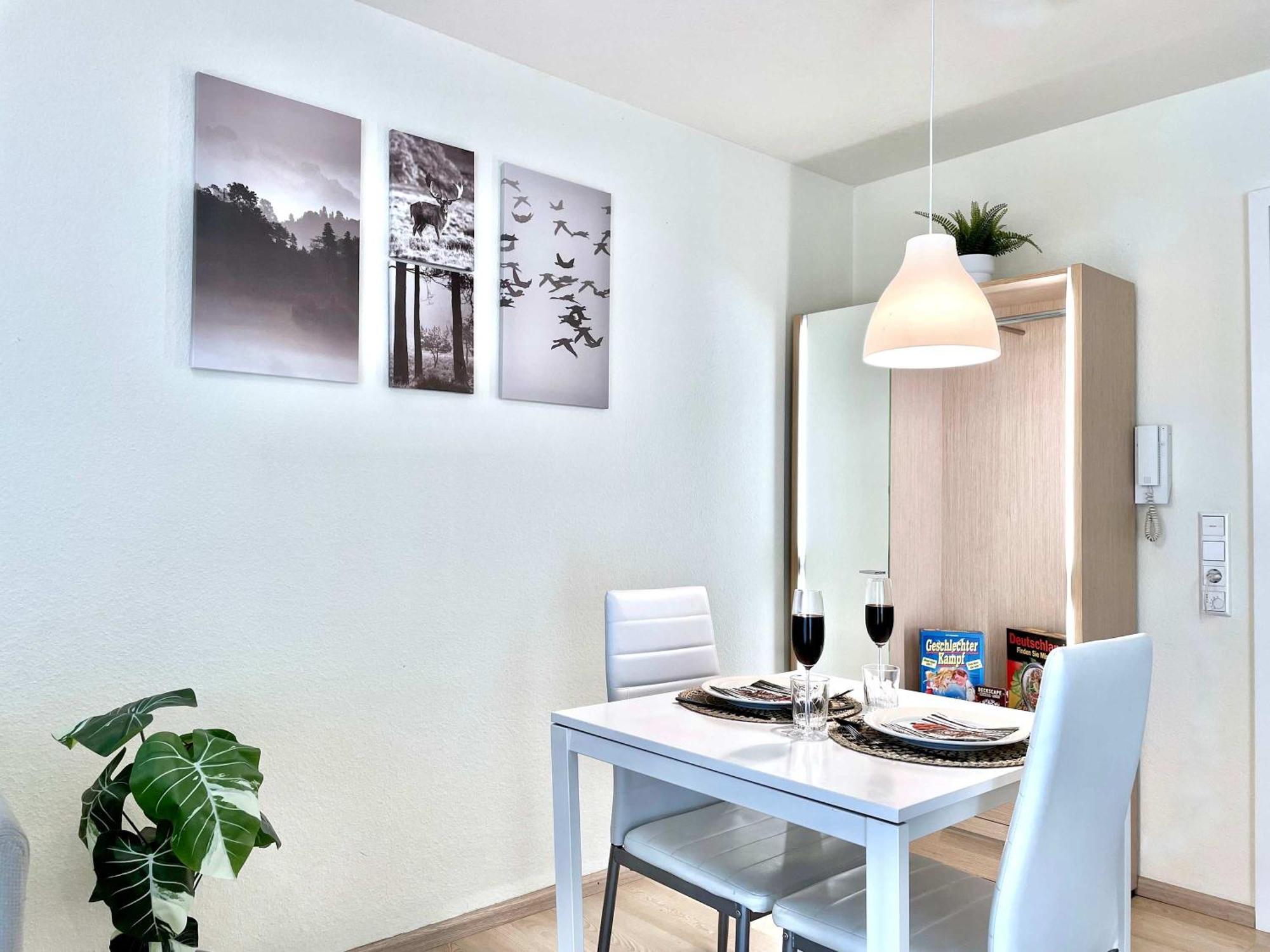 Relaxapartments Black Forest Diamond Direkt An Der Hornberger Freilichtbuehne - Sonnenterrasse Mit Blick Auf Das Hornberger Schloss, Schnelles Internet, Fuer Bis Zu 2 Personen מראה חיצוני תמונה